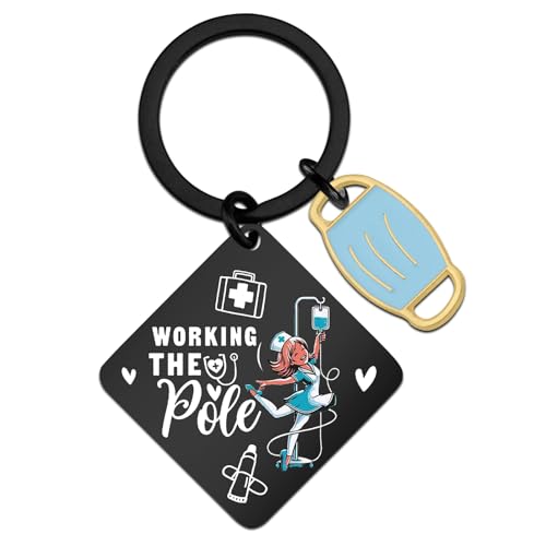 Nicu Nurse Gifts Nurse Practitioner Gifts For Women Nursing Appreciation Gift Rn Graduation Keychain Registered Nurse Nursing School Gifts For Nurses Day Women Nurse Accessories For Work