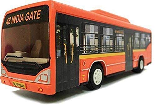 Online Collections Compatible Low Floor Bus Toys Bus Made in India by Plastic Mix color (B07ZV5NTKT) Amazon Price History, Amazon Price Tracker