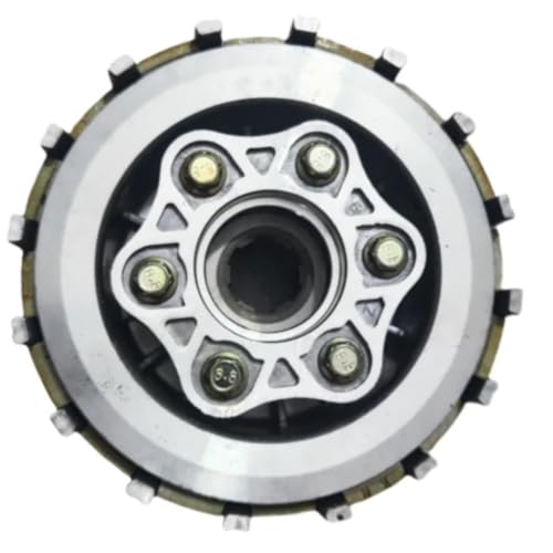 CG200 Bs 200S-7 �p�N���b�`�A�Z���u�� 106000-057