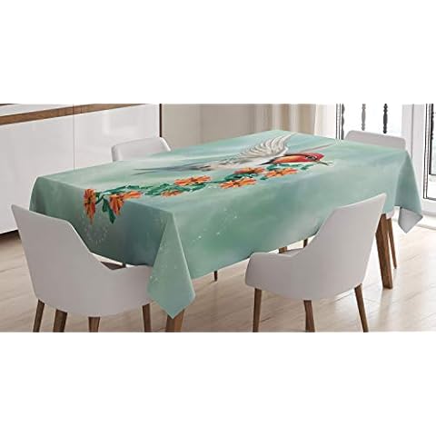 Nappe ABAKUHAUS Colibri Cover