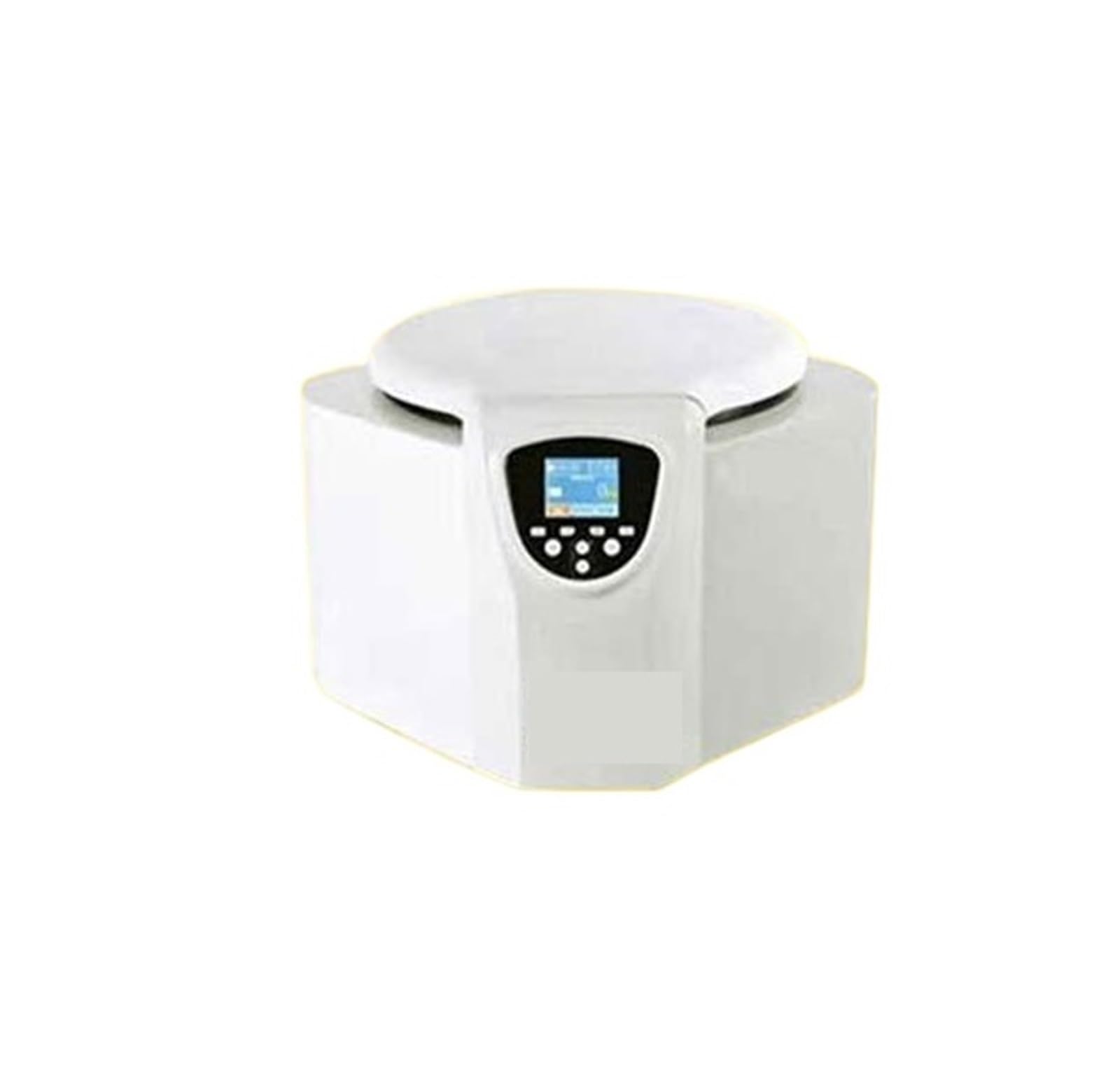 Centrifuga da Tavolo ad Alta velocità Display Digitale Piccola centrifuga da Laboratorio ad Alta velocità Centrifuga da Laboratorio JC-HT12MM(TDL-4)