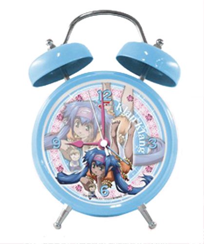 マクロス ランカ・リー 音声入り目覚まし時計 Amazon.co.jp: マクロスF