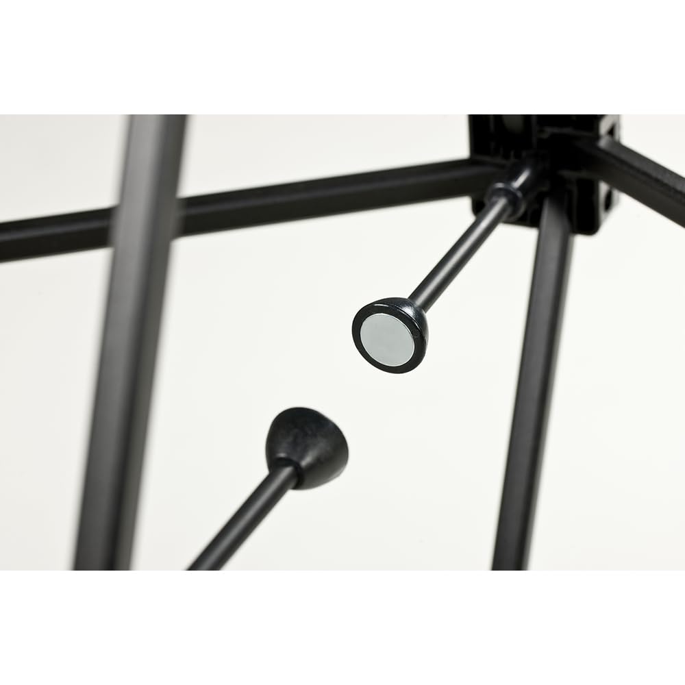 Pop-Up Magnetisch 4x3 Curved
