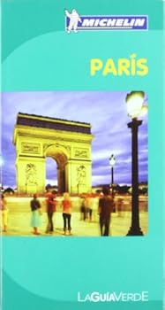 La Guía Verde París (Guia V...