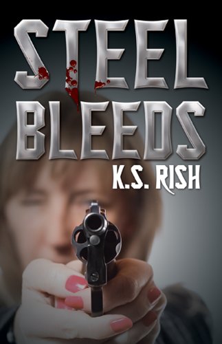 Buy Steel Bleeds — BookShops.in