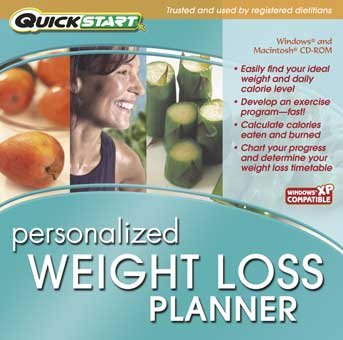 Quickstart: Personalized Weight Loss Planner #TOP7