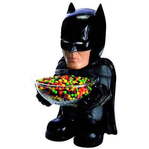 Sparty Batman Costumes - DC Comics Batman Candy Holder and