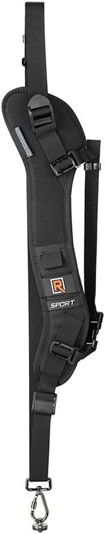 BlackRapid RRS-1BB Sport (RS-Sport) (Black)
