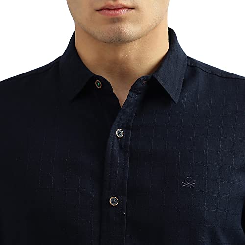 Image of UNITED COLORS OF BENETTON Men Shirt
