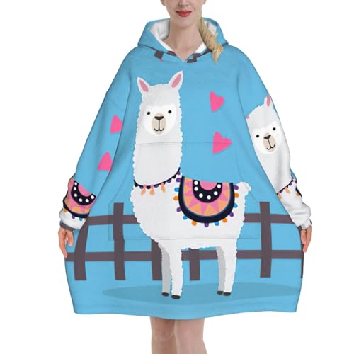 Couverture à capuche chaude flanelle pour éliminer les frissons d'hiver