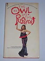 Owl and the Pussycat B000K1ZAUO Book Cover