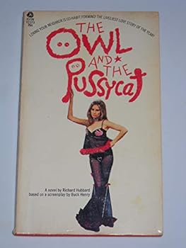 Mass Market Paperback The Owl and the Pussycat Book