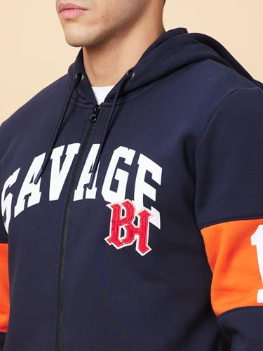 Image of Being Human Men Sweater
