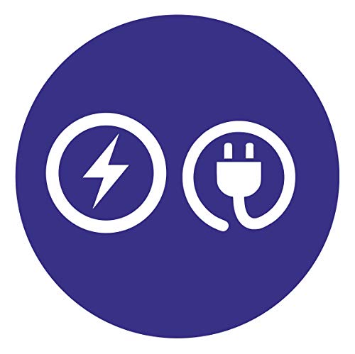 DSK - Verzegelde AGM Gel-technologie loodaccu. 12V 17Ah. Ideaal voor elk elektrisch mobiliteitshulpmiddel. Bestand tegen… - Afbeelding 5