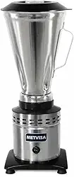 Liquidificador Alta Rotação 3,5 Litros Copo Inox Metvisa LAR4 220v