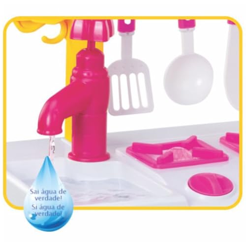 COZINHA COMPLETA MÔNICA glide