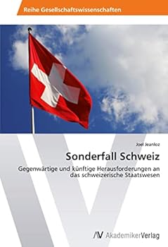 Paperback Sonderfall Schweiz [German] Book