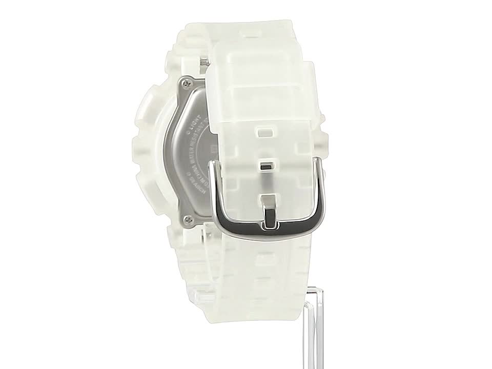 時計 Sea Glass Colors BA-110SC BA-110SC-2A | Baby-G BA-110 SERIES | CASIO SINGAPORE