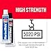J-B Weld 8272 MarineWeld Marine Epoxy - 2 oz.