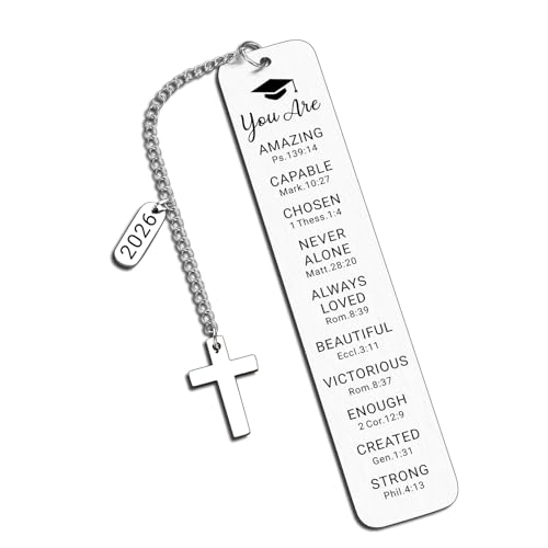 Class of 2026 Graduation Gifts - 2026 Graduation Gifts for Her Him Teens Girls High School College...