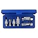 ABS Diesel Injection Injector Pipes Difficult Access Sockets 10mm - 19mm 6pc