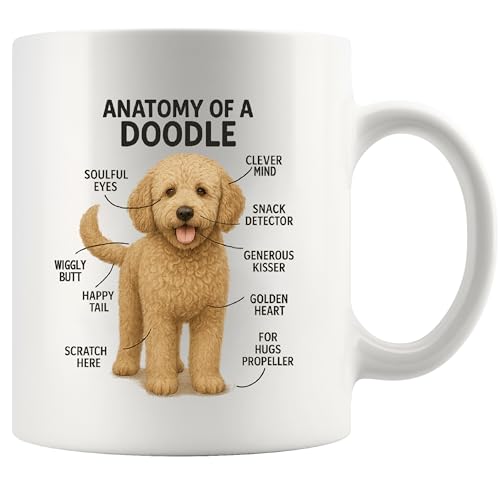 Taza de Cerámica Blanca 11 oz Panvola miniatura 1