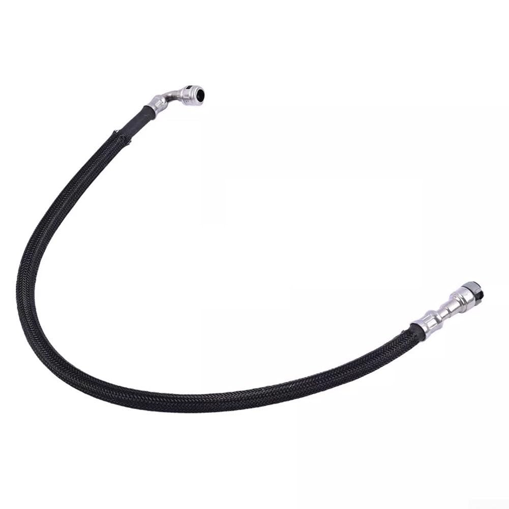 Pour mini tuyau de distribution de carburant compatible avec plusieurs modèles, installation OEM 13537605189 requise