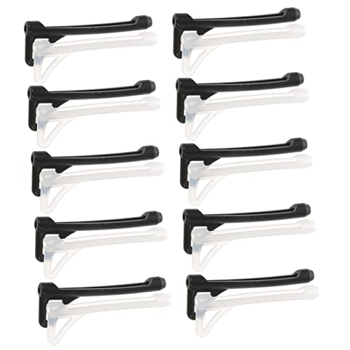 Étui à lunettes avec embouts de rechange design et discrets - 3