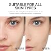Face Primer & Moisturizer Lightweight & Hydrating, Smooth Makeup Application, Helps Improve Skin Texture & Shine Control