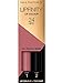 Max Factor Lipfinity Langanhaltender zweistufiger Lippenstift — 001 Pearly Nude, 4,2 g 001 günstig Kaufen-Max Factor Lipfinity Langanhaltender zweistufiger Lippenstift — 001 Pearly Nude, 4,2 g