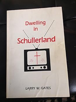 Paperback Dwelling in Schullerland Book