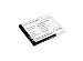Produktbild TCTK akkus Kompatibel mit [Myphone] Flip 3, Flip III, Ersetzt [Bea-fon] SL605, SL625AD, SL630, SL640, SL652A, SL652AD, SL652AF, SL660, SL670, SL750