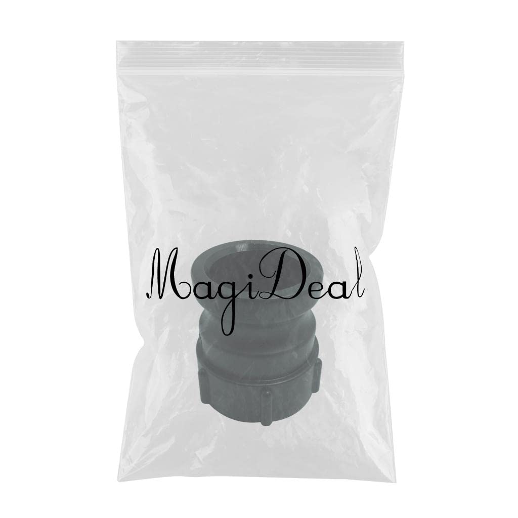 Maxbell Ton Barrel Joint 60Mm Inner Coarse Teeth 2 Inch Male Ibc Quick Connector-image-34