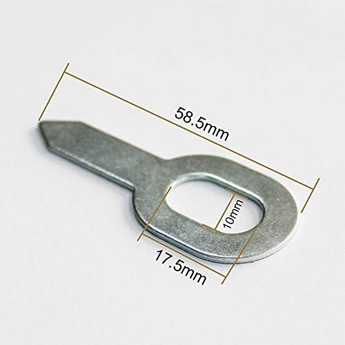 Kamas spot welding electrodes car body spotter stud welder gun straight pull rings pads dent puller bodywork panel repair hand tools