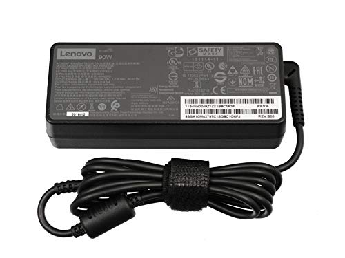 Lenovo AC-adapter 90 Watt original ThinkCentre M910q (10MU/10MX