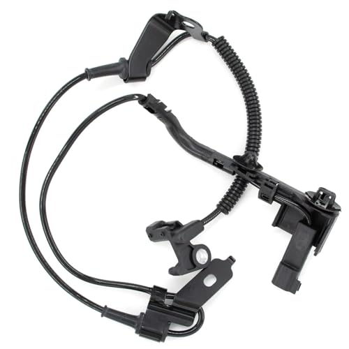 Capteur ABS 6E5Z2C204AA pour Lincoln MKZ avant droit d'origine
