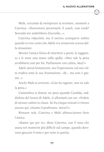 Il Nuovo Allenatore. Dream Volley (Vol. 5) - 3
