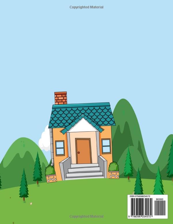 Miniatura 2 de Journey to Courage Kids Activity Book