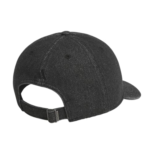 Image of adidas Men's Ultimate Baseball Cap - Athletic Relaxed Cotton Strapback Hat