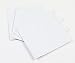 Expressions Vinyl - White - 9"x12" 5-pack Siser Glitter Iron-on Heat Transfer Vinyl Sheets