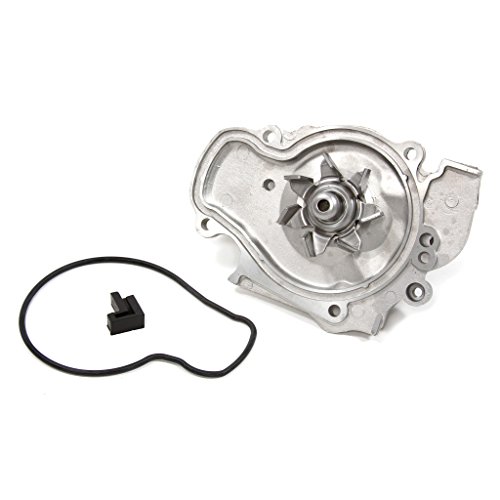 Compatible With 90-97 Honda Isuzu 2.2 Sohc 16V F22A1 F22A4 F22A6 F22B2 F22B6 Timing Belt Kit Gmb Water Pump Valve Cover Gasket #TOP5