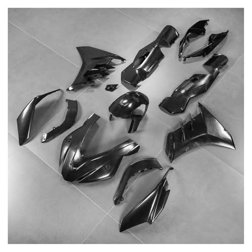 Accessoires de moto et kit carénage complet pour vos sorties - 6