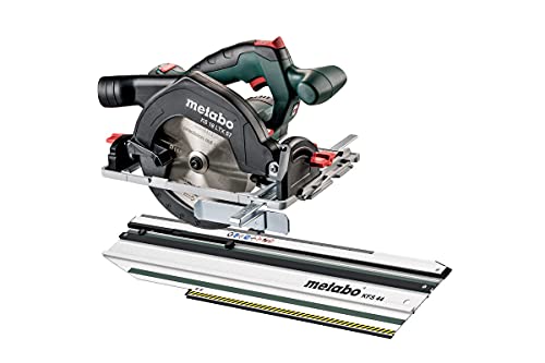 Metabo Cordless Circular Saw 18V LTX 57