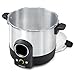 Presto 02154 Precise 16-Quart Digital Pressure Canner