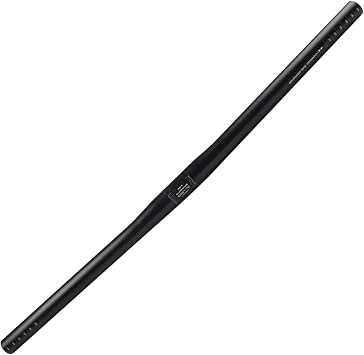 New Aluminium Handlebar Road Bike MTB Mountain Bike Bicycle 600mm Riser 25.4mm Bar (Straight handle)