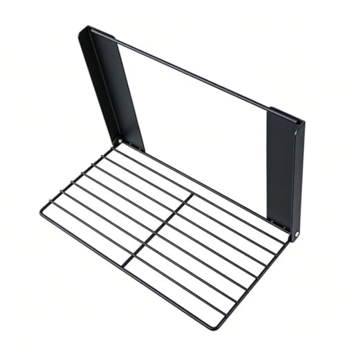 Rangement magnétique pliable 42x26 cm pour optimiser les petits espaces de maison