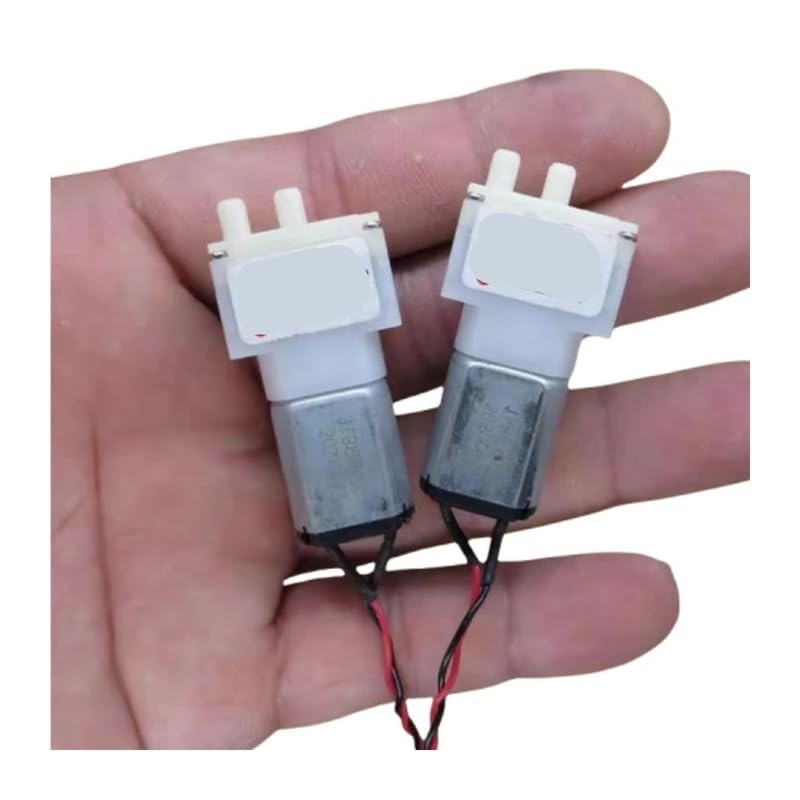 Pompe à air DC 5V 030 mini pompe à diaphragme pour aquarium et bricolage