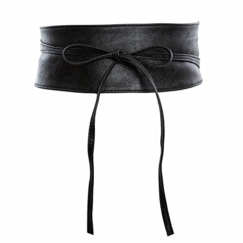 Toocool - Cintura donna Obi stringivita fusciacca...