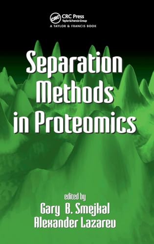 Separation Methods In Proteomics