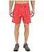 Columbia Brewha II Shorts, Sunset Red, Large/7
